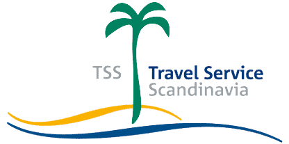 TSS Danmark, Filial af TSS Travel Service Scandinavia AS, Norge